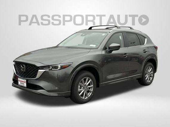 MAZDA CX-5 2025 JM3KFBCL5S0573222 image MAZDA CX-5 2025 JM3KFBCL5S0573222 image
