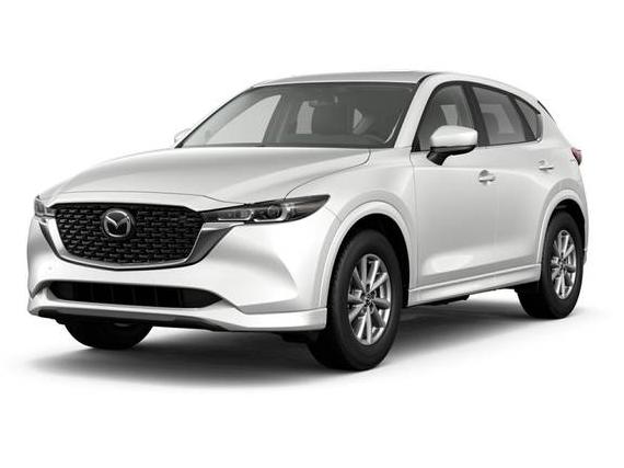 MAZDA CX-5 2025 JM3KFBCL7S0590720 image MAZDA CX-5 2025 JM3KFBCL7S0590720 image