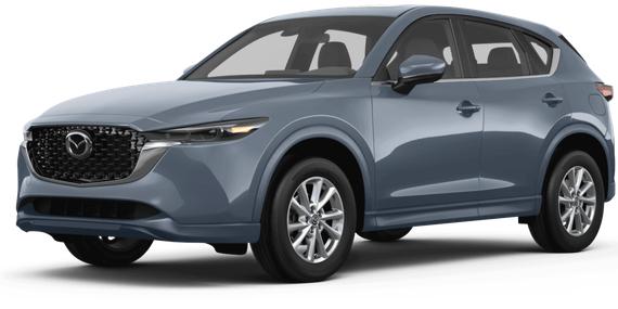 MAZDA CX-5 2025 JM3KFBCM5S0677816 image MAZDA CX-5 2025 JM3KFBCM5S0677816 image