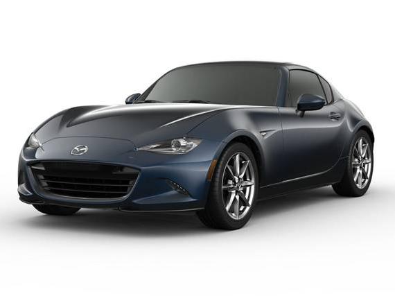 MAZDA MX-5 2023 JM1NDAM72P0550463 image