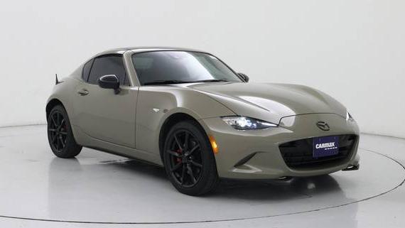MAZDA MX-5 2023 JM1NDAM7XP0558410 image