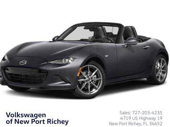 MAZDA MX-5 2023 JM1NDAD71P0560160 image MAZDA MX-5 2023 JM1NDAD71P0560160 image
