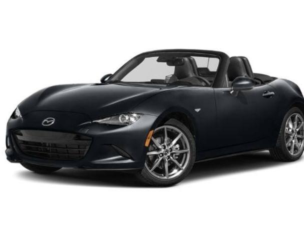MAZDA MX-5 2023 JM1NDAD76P0554127 image