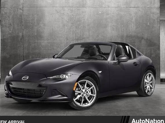 MAZDA MX-5 2023 JM1NDAM73P0553629 image