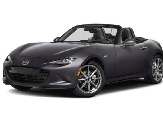 MAZDA MX-5 2023 JM1NDAD77P0554377 image