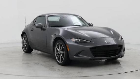 MAZDA MX-5 2023 JM1NDAM74P0558239 image MAZDA MX-5 2023 JM1NDAM74P0558239 image