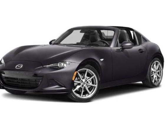 MAZDA MX-5 2023 JM1NDAM72P0559678 image