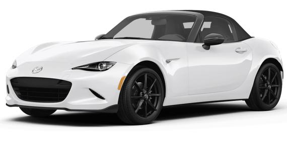 MAZDA MX-5 2023 JM1NDAC72P0559293 image
