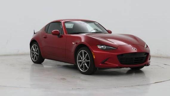 MAZDA MX-5 2023 JM1NDAM79P0556387 image