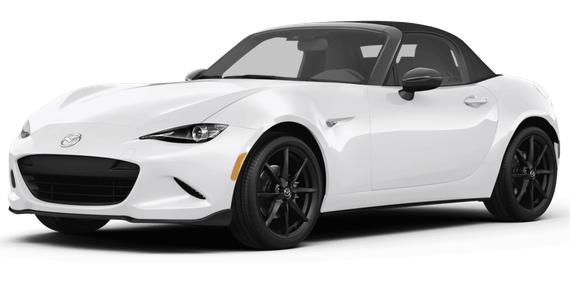 MAZDA MX-5 2023 JM1NDAD78P0550421 image