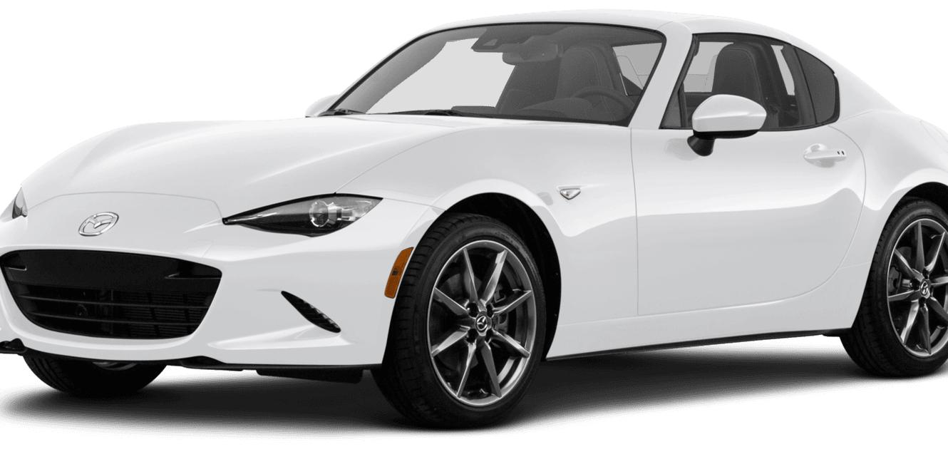 MAZDA MX-5 2023 JM1NDAM75P0551915 image