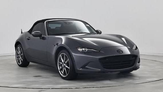 MAZDA MX-5 2023 JM1NDAD74P0556619 image