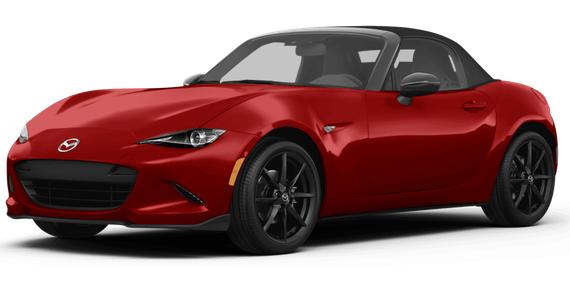 MAZDA MX-5 2023 JM1NDAD79P0551822 image
