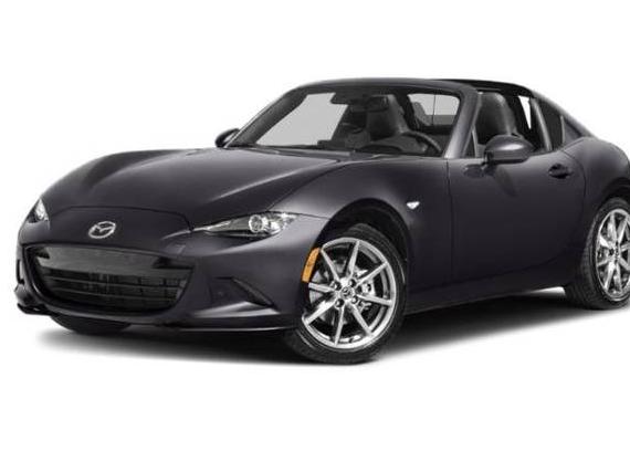 MAZDA MX-5 2023 JM1NDAM78P0561256 image