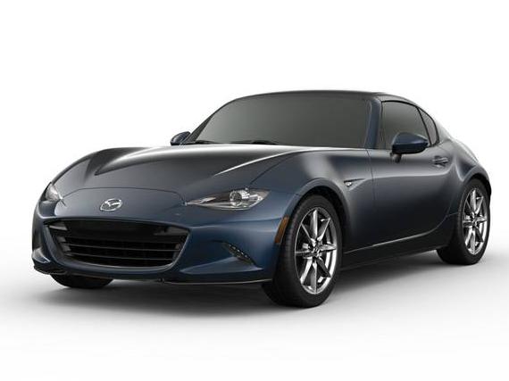 MAZDA MX-5 2023 JM1NDAM72P0557851 image