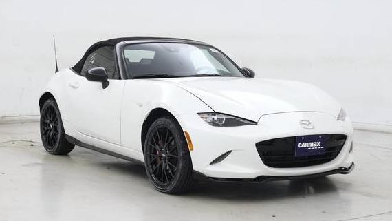 MAZDA MX-5 2023 JM1NDAC79P0554611 image