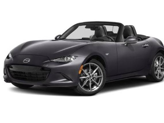 MAZDA MX-5 2023 JM1NDAD74P0553543 image