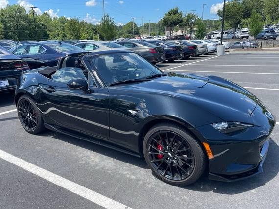 MAZDA MX-5 2023 JM1NDAC70P0555212 image