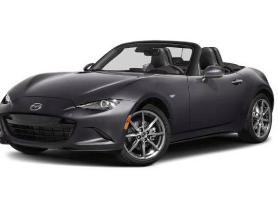 MAZDA MX-5 2023 JM1NDAD76P0550871 image