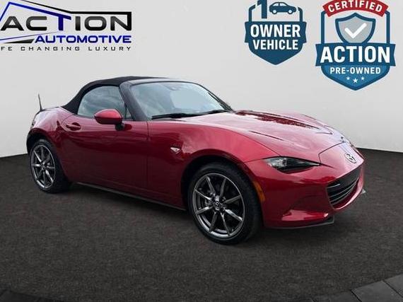 MAZDA MX-5 2023 JM1NDAD76P0558369 image MAZDA MX-5 2023 JM1NDAD76P0558369 image