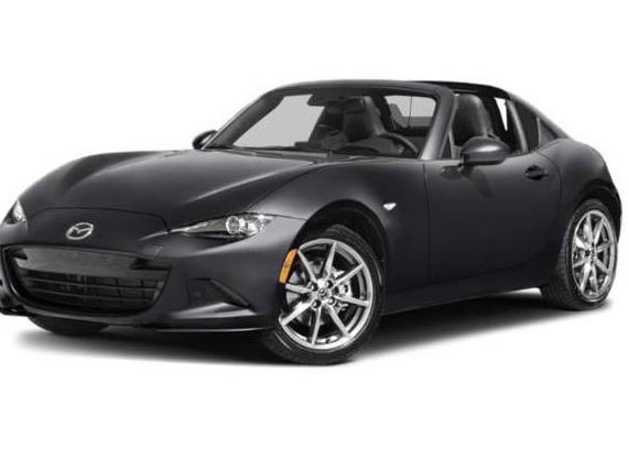 MAZDA MX-5 2023 JM1NDAM79P0557488 image