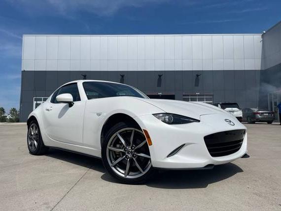 MAZDA MX-5 2023 JM1NDAM75P0551932 image