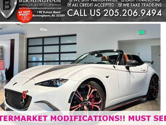 MAZDA MX-5 2023 JM1NDAD77P0553861 image MAZDA MX-5 2023 JM1NDAD77P0553861 image