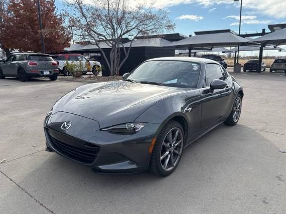 MAZDA MX-5 2023 JM1NDAM72P0557493 image MAZDA MX-5 2023 JM1NDAM72P0557493 image