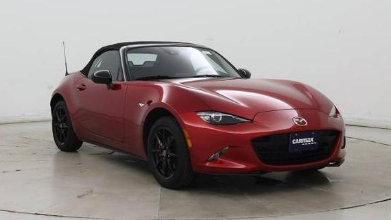MAZDA MX-5 2023 JM1NDAB74P0561726 image MAZDA MX-5 2023 JM1NDAB74P0561726 image
