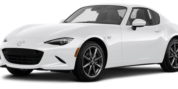 MAZDA MX-5 2023 JM1NDAM75P0555964 image