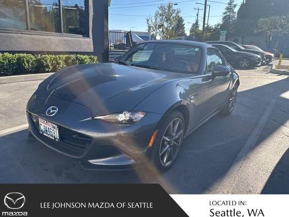 MAZDA MX-5 2023 JM1NDAM74P0557740 image