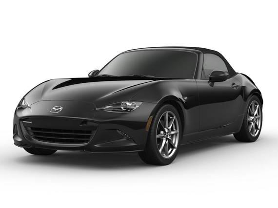 MAZDA MX-5 2023 JM1NDAD72P0550866 image