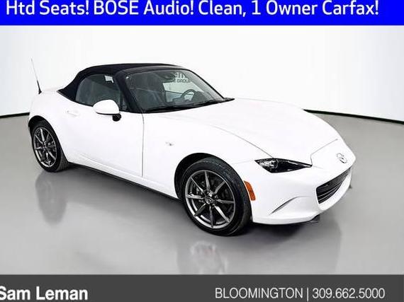 MAZDA MX-5 2023 JM1NDAD71P0560966 image MAZDA MX-5 2023 JM1NDAD71P0560966 image