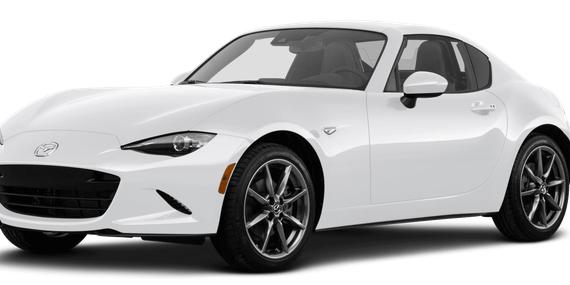MAZDA MX-5 2023 JM1NDAM70P0561171 image