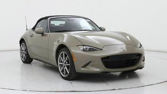 MAZDA MX-5 2023 JM1NDAD7XP0556866 image