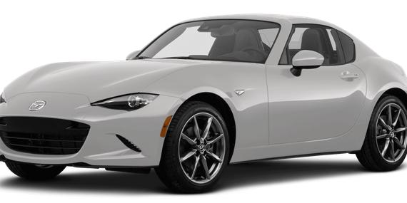 MAZDA MX-5 2023 JM1NDAM77P0561569 image