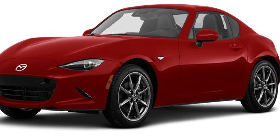 MAZDA MX-5 2023 JM1NDAM78P0561211 image