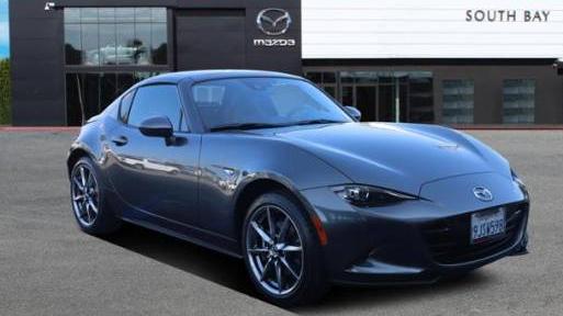 MAZDA MX-5 2023 JM1NDAM70P0559212 image