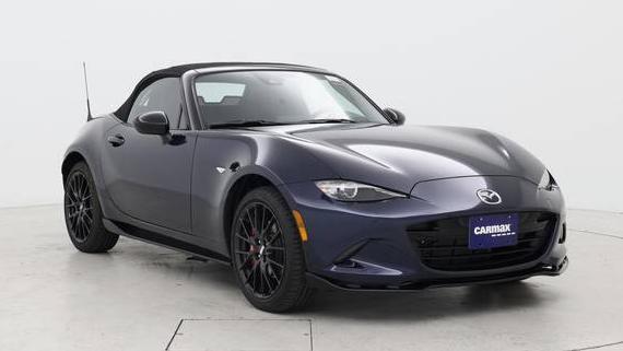 MAZDA MX-5 2023 JM1NDAC72P0559598 image