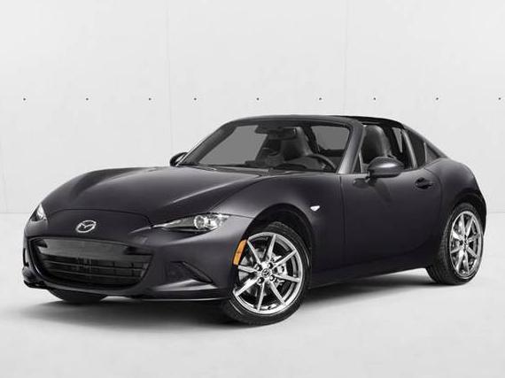 MAZDA MX-5 2023 JM1NDAM72P0557929 image