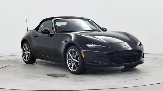 MAZDA MX-5 2023 JM1NDAD7XP0554552 image