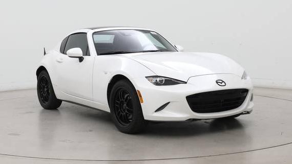 MAZDA MX-5 2023 JM1NDAM71P0553435 image