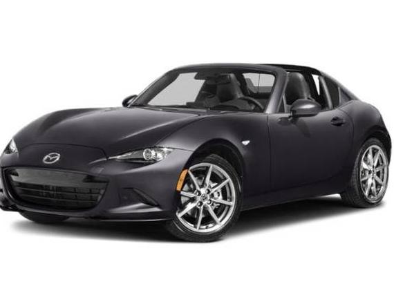 MAZDA MX-5 2023 JM1NDAM74P0558824 image