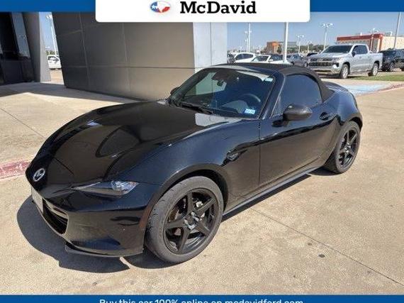 MAZDA MX-5 2023 JM1NDAD77P0557330 image MAZDA MX-5 2023 JM1NDAD77P0557330 image