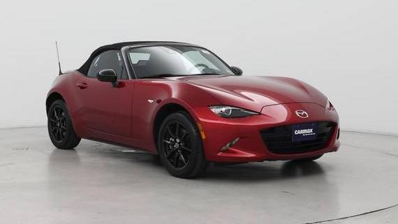 MAZDA MX-5 2023 JM1NDAB77P0555886 image MAZDA MX-5 2023 JM1NDAB77P0555886 image