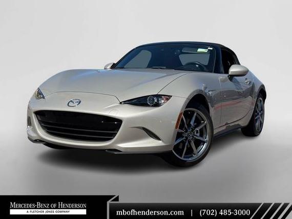 MAZDA MX-5 2023 JM1NDAD79P0551500 image