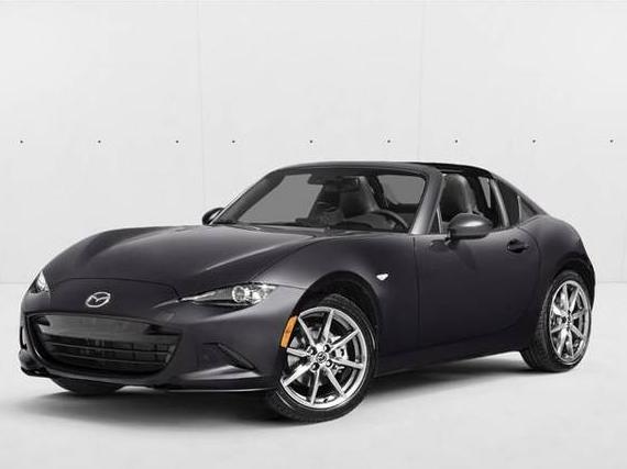MAZDA MX-5 2023 JM1NDAM78P0557157 image