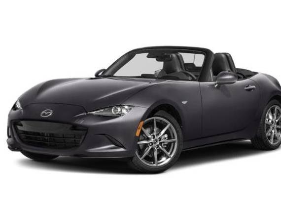 MAZDA MX-5 2023 JM1NDAD74P0553784 image