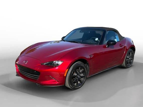 MAZDA MX-5 2023 JM1NDAB72P0554399 image