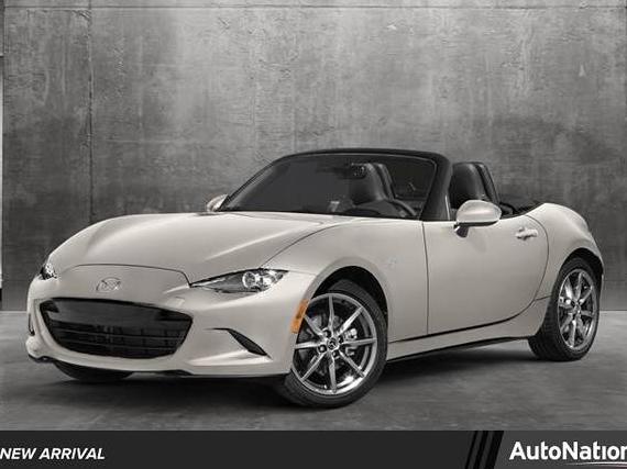 MAZDA MX-5 2023 JM1NDAD70P0556164 image